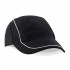 Cappellino Adulto Coolmax - Beechfield